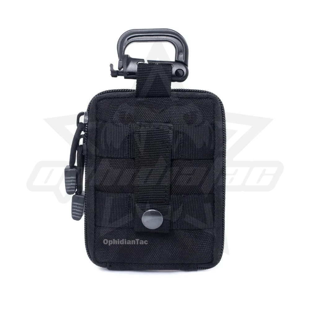 Bolsa de herramientas Molle ED - Outdoor Camping Stores reseña y precio