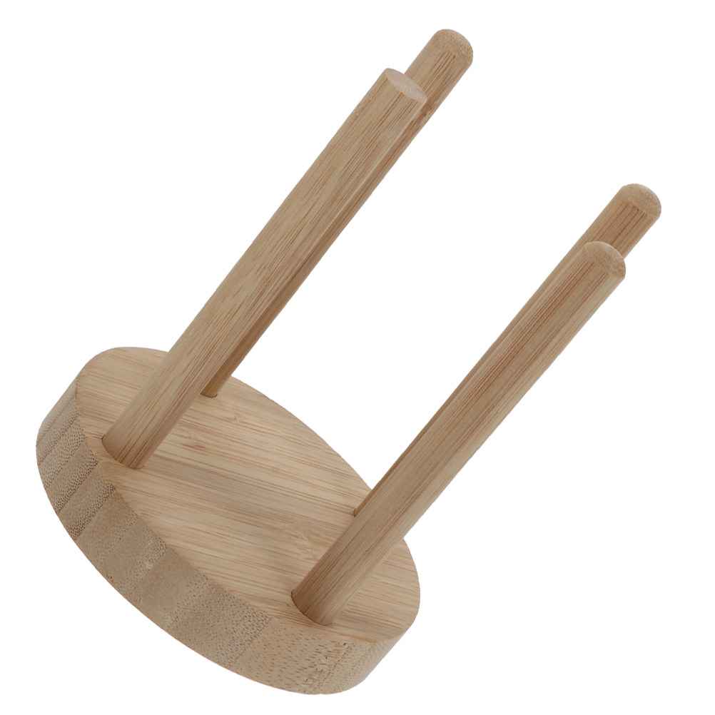 Portavasos Compacto de Madera  - Outdoor Camping Stores reseña y precio
