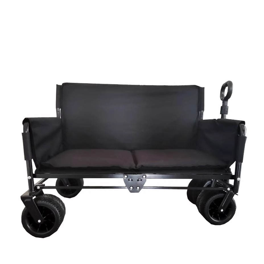 Carrito Plegable Multifunciona - Camp Table Folding reseña y precio