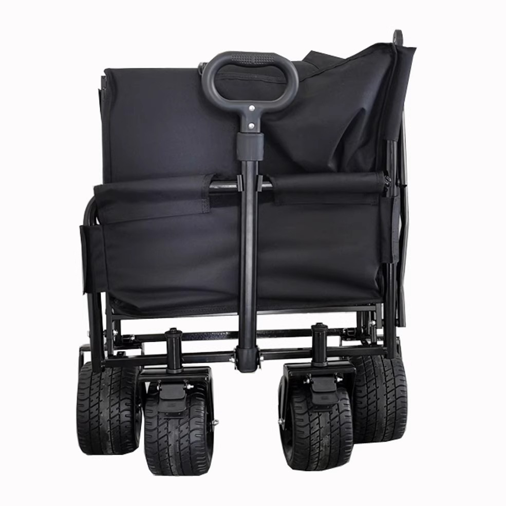 Carrito Plegable Multifunciona - Camp Table Folding reseña y precio