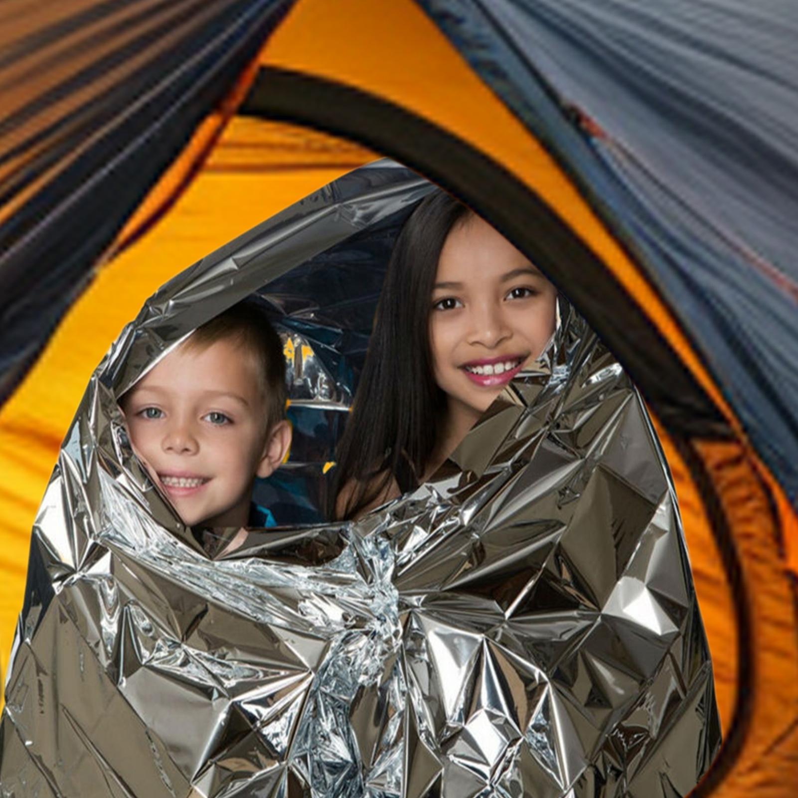 Manta de Emergencia para Exter - First Aid Kit Camping reseña y precio