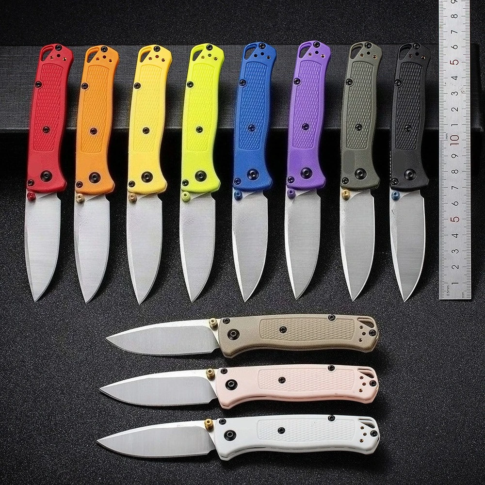 2026 nuevo cuchillo plegable d - Outdoor Camping Brands reseña y precio