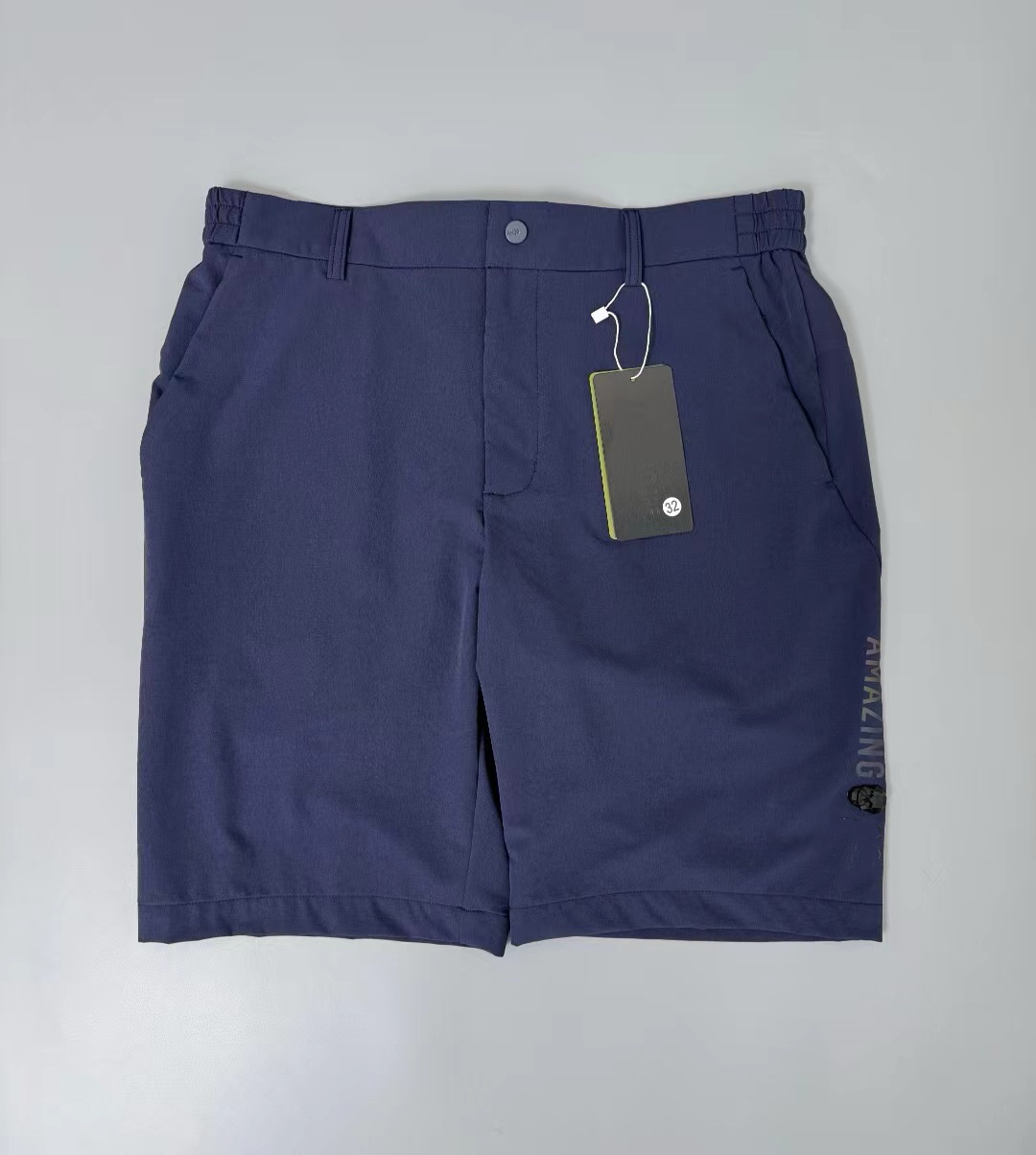 Pantalones Cortos de Golf de V - Outdoor Camping Brands reseña y precio