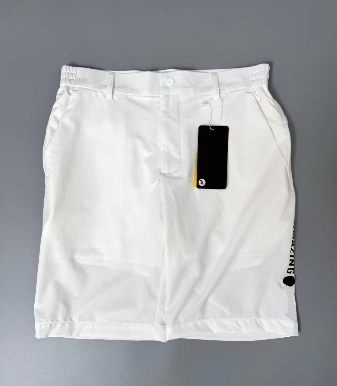 Pantalones Cortos de Golf de V - Outdoor Camping Brands reseña y precio