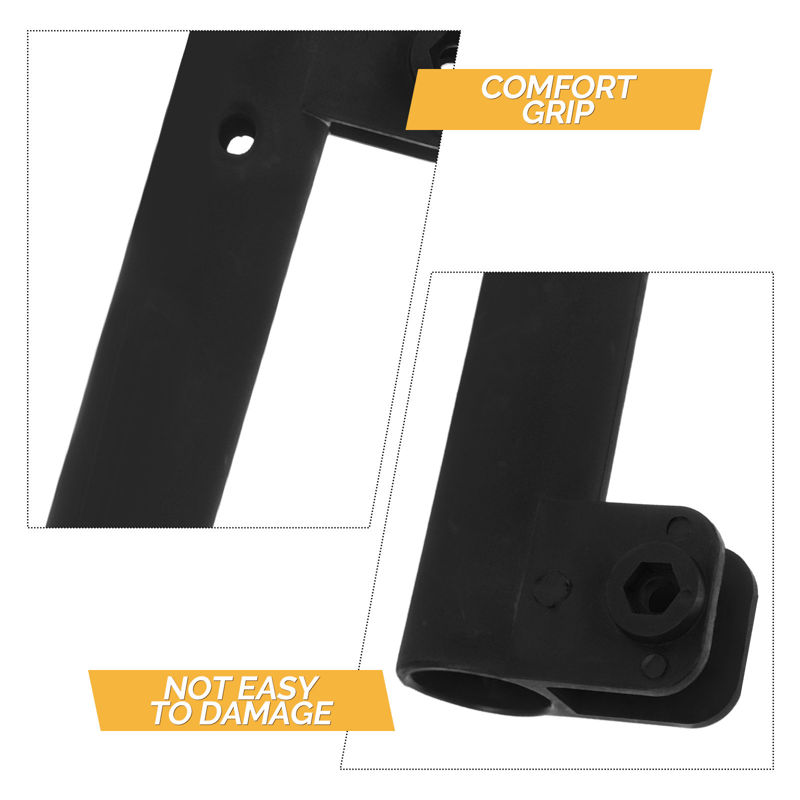 2 Piezas de Asa Plegable de Re - Outdoor Camping Gear reseña y precio