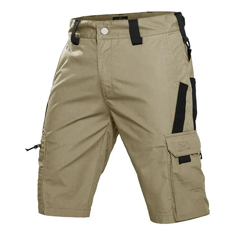 Pantalones Cargo al aire libre - Urban Outdoor Camping reseña y precio