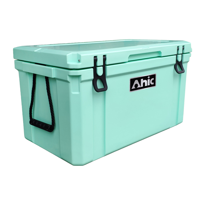 Nevera Portátil Aislada de 75L - Outdoor Camp reseña y precio