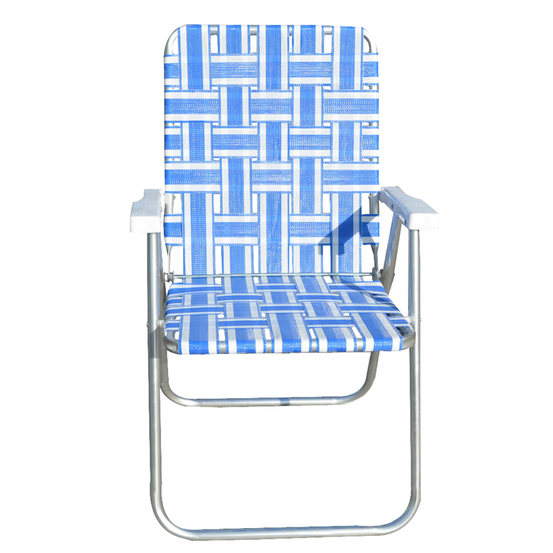 Sillas Plegables de Jardín par - Outdoor Camping Recliner reseña y precio