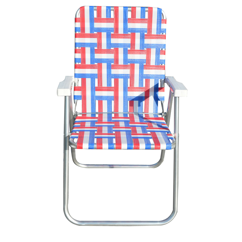 Sillas Plegables de Jardín par - Outdoor Camping Recliner reseña y precio