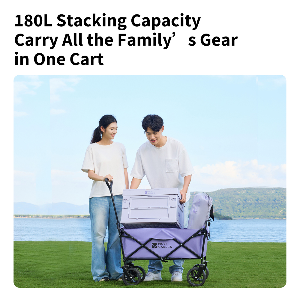 Carrito Plegable de Cuatro Rue - Camp Table Folding reseña y precio