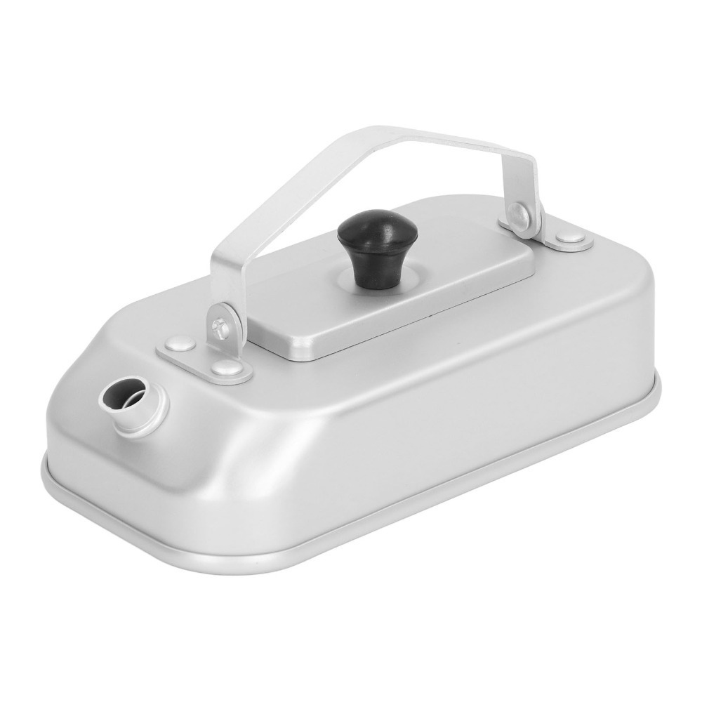 Olla para Hervir Agua de 300 m - Outdoor Camping Kettle reseña y precio