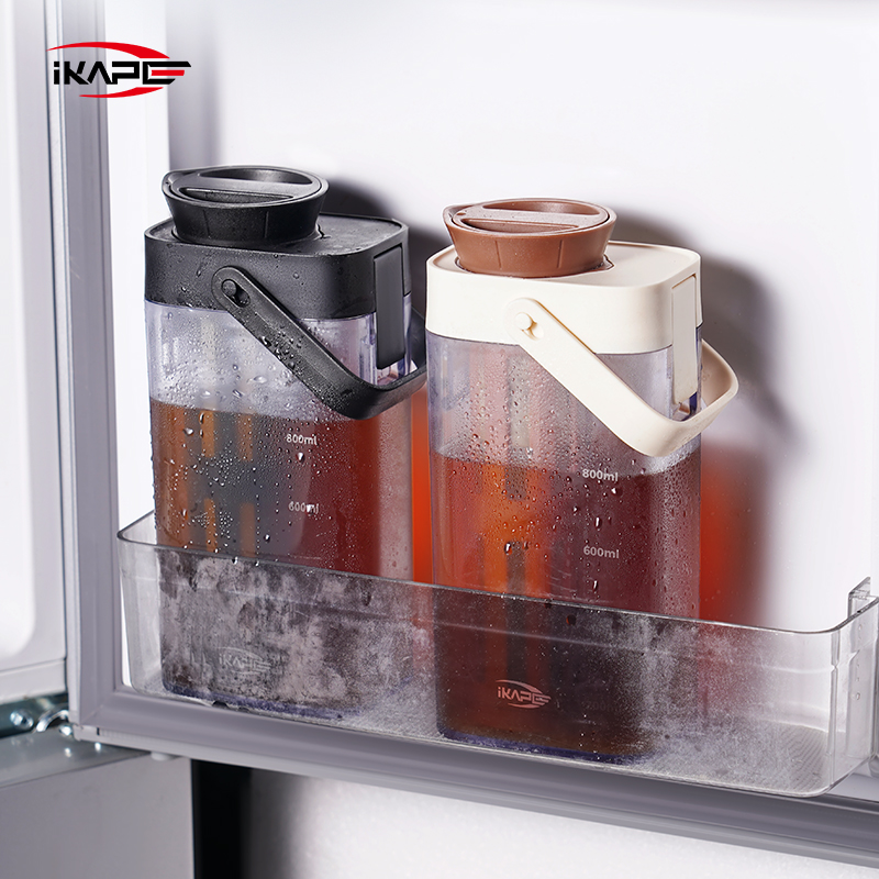 IKAPE 1L cafetera de preparaci - Outdoor Camping Kettle reseña y precio