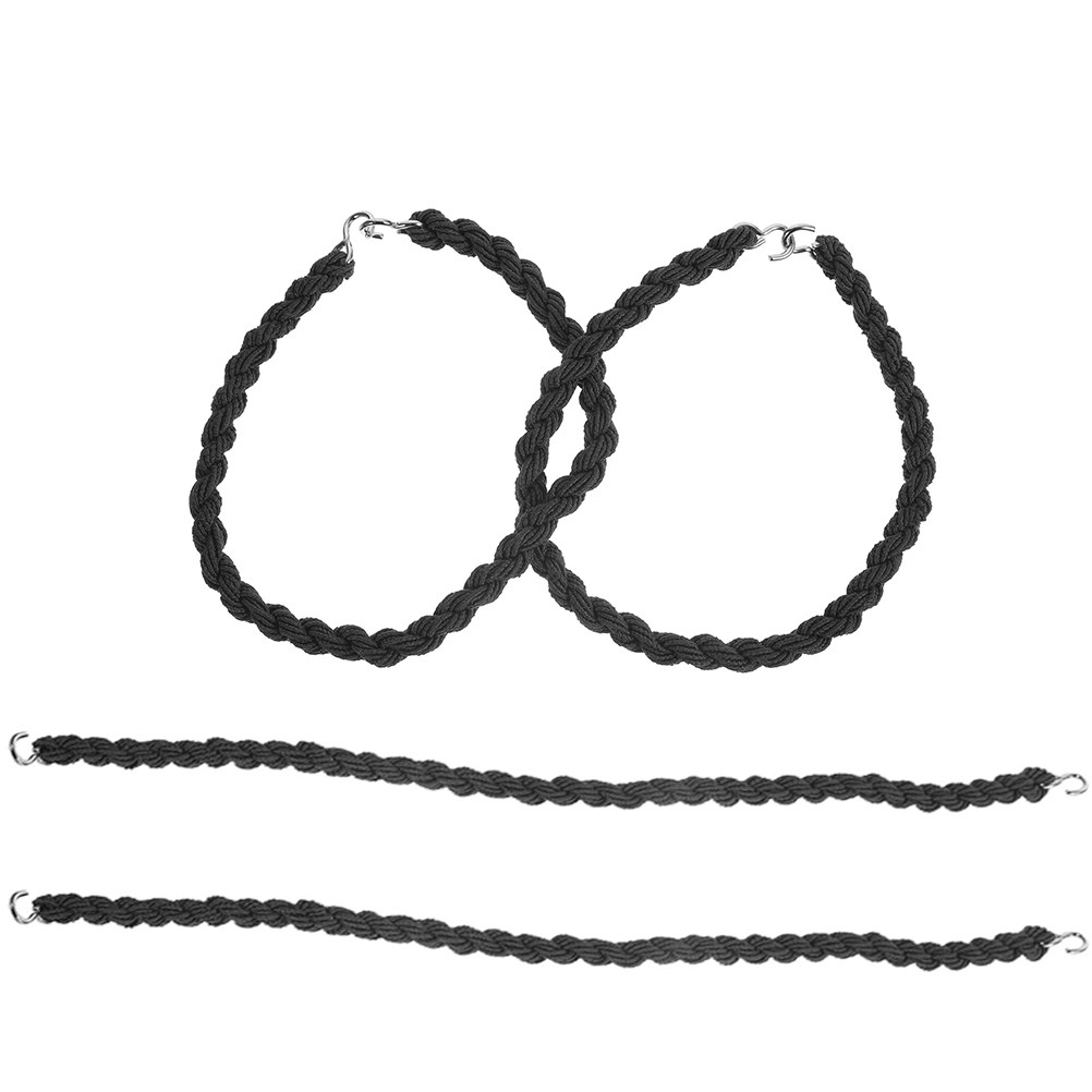 2 pares de correas elásticas a - Outdoor Camping Gear reseña y precio