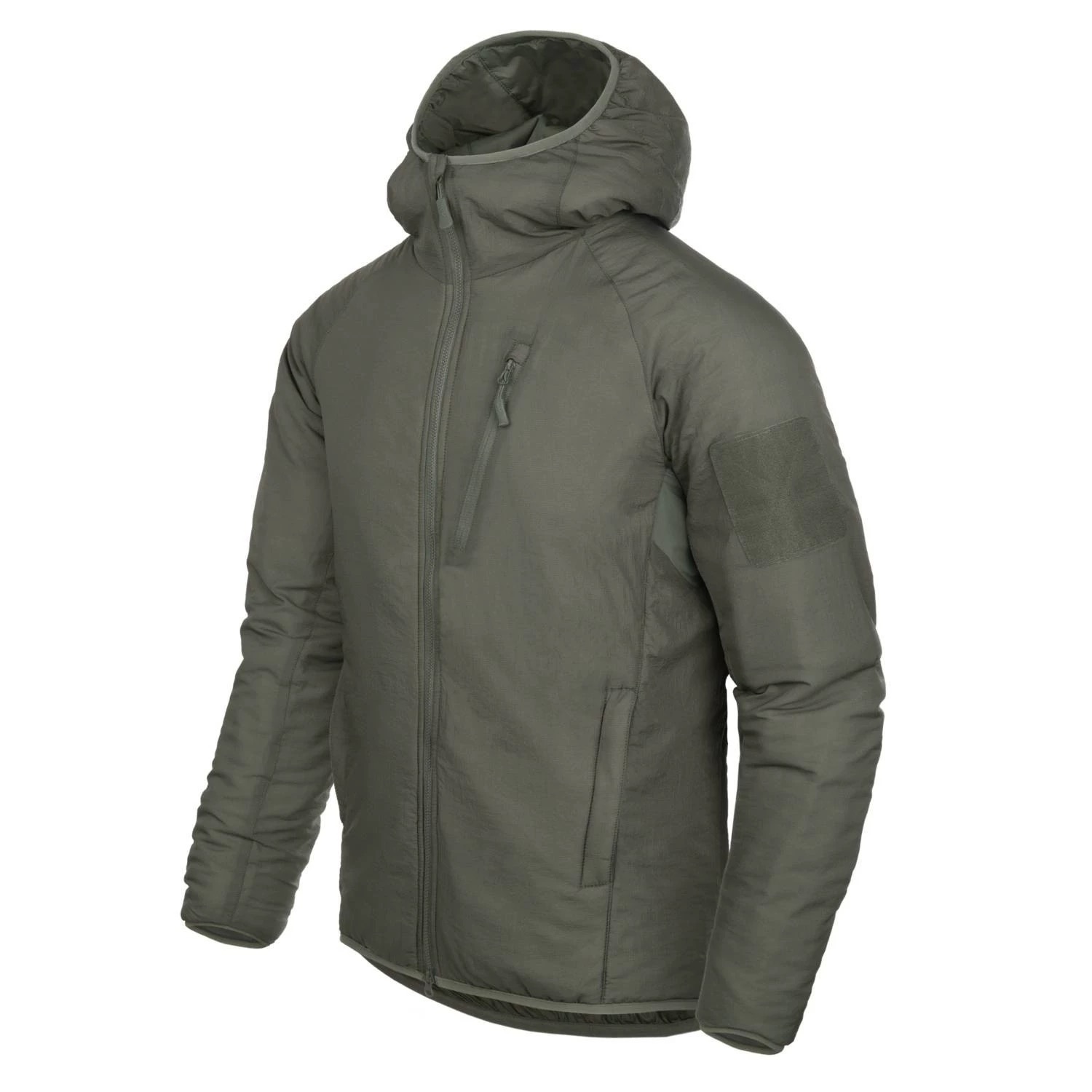 Sudadera con capucha táctica l - Urban Outdoor Camping reseña y precio