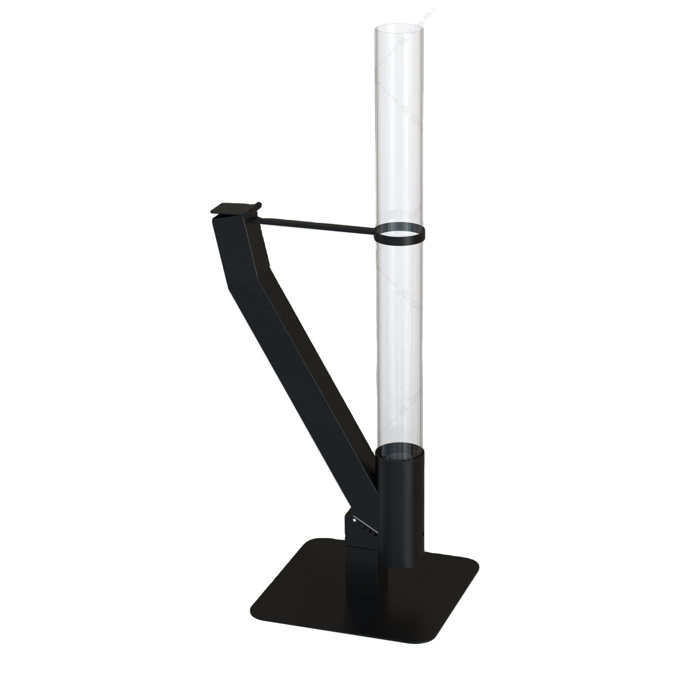 Estufa de leña portátil para e - Outdoor Camping Burner reseña y precio