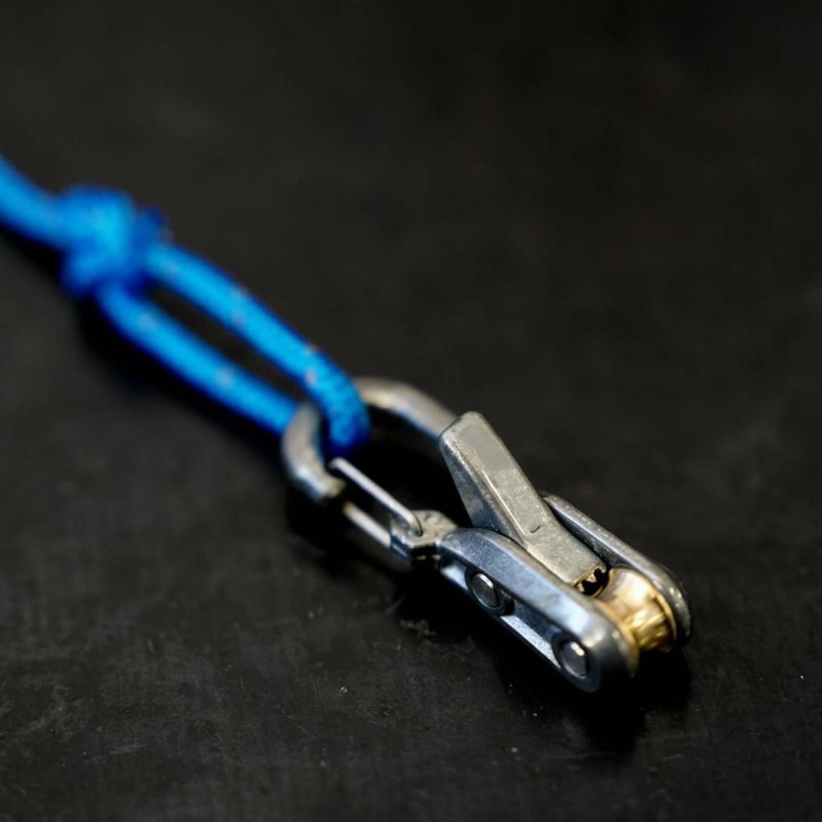 Cordón de Nailon con Clip de T - Outdoor Camping Gear reseña y precio