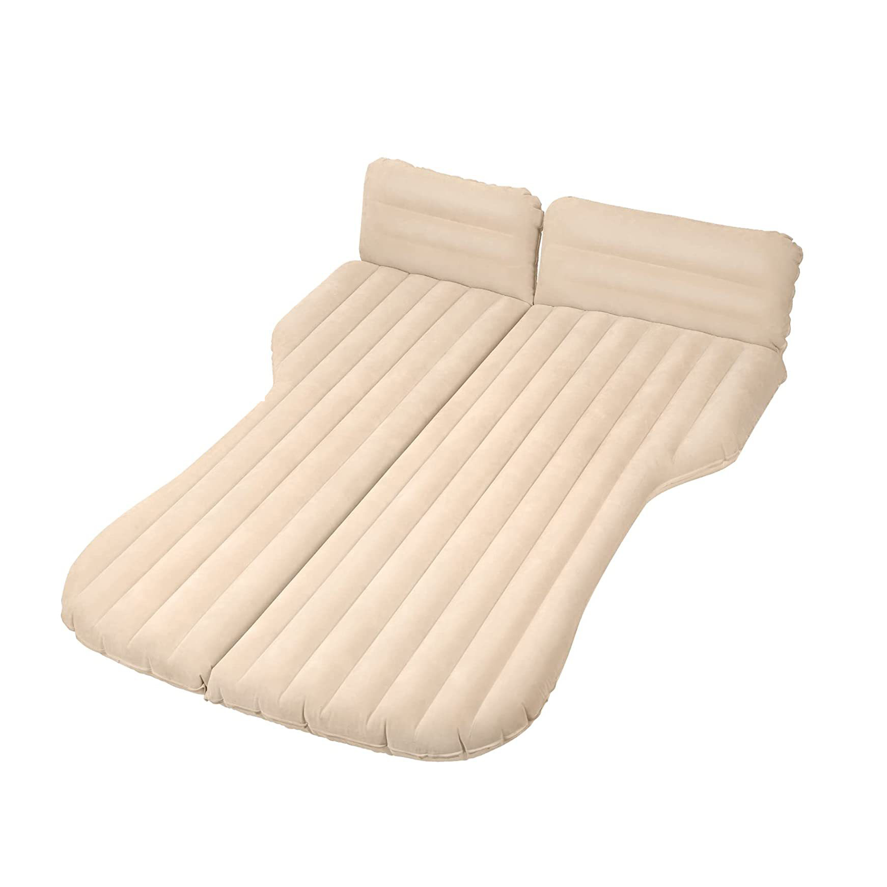 Cama inflable para coche Tesla - Inflatable Mattress reseña y precio