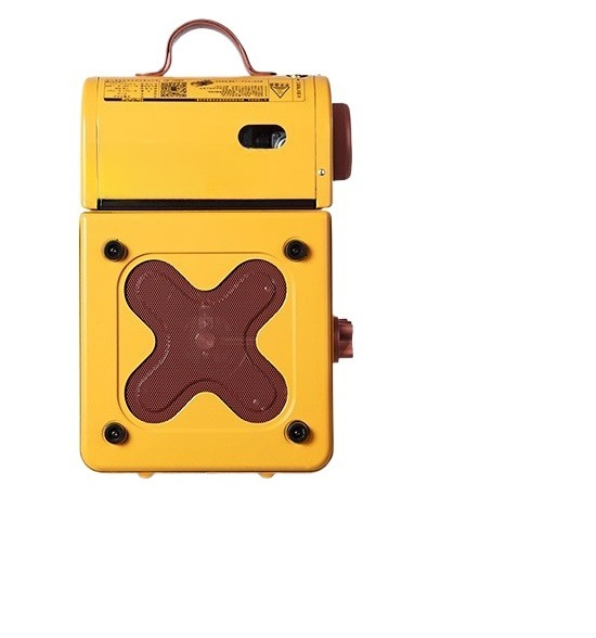 Estufa de Camping portátil Est - Outdoor Camping Burner reseña y precio
