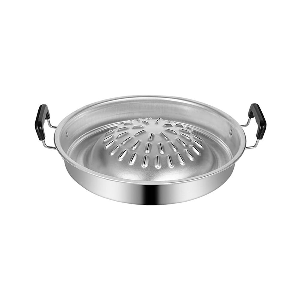 Plancha y Parrilla 2 en 1, Ant - Kitchen Outdoor Camping reseña y precio