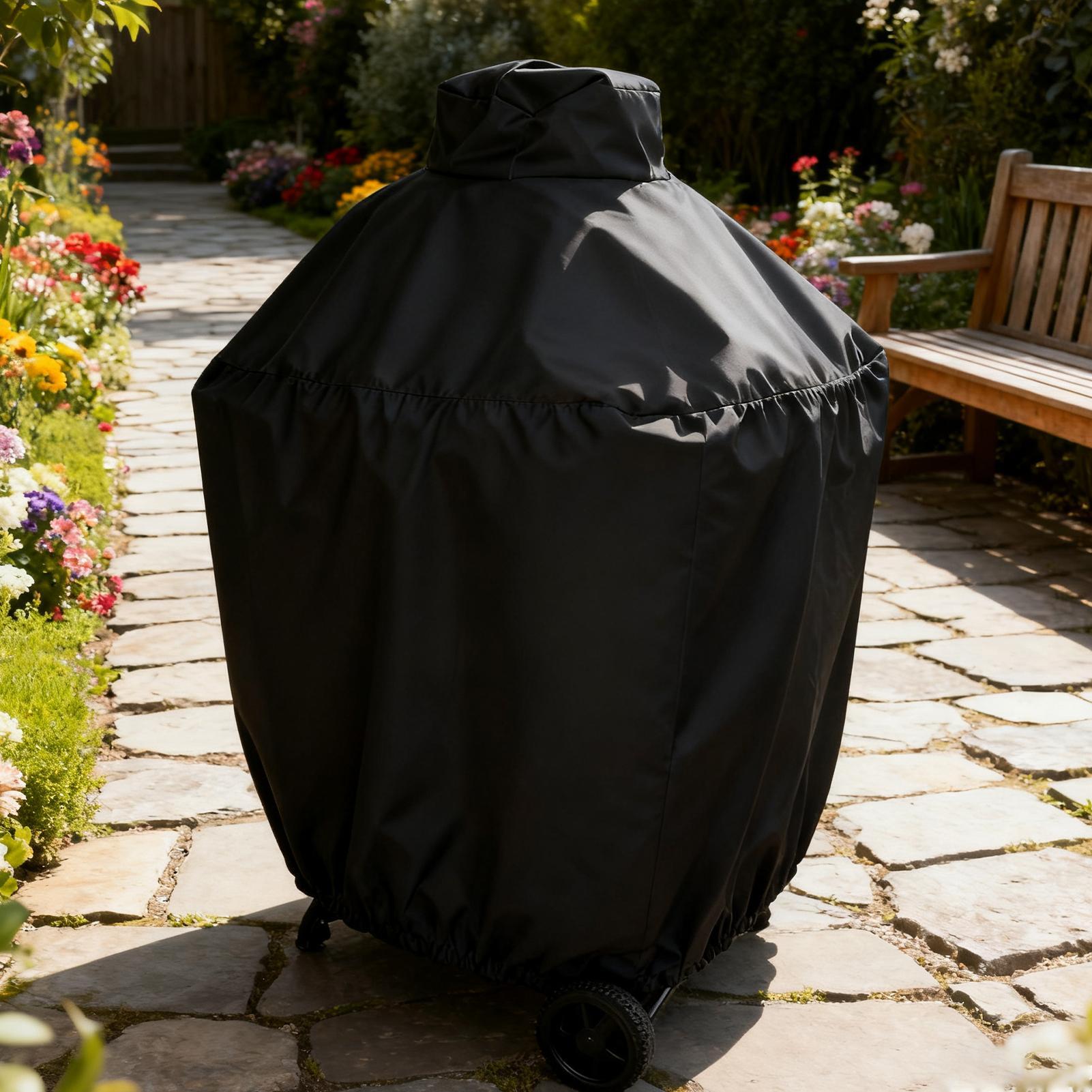 Fundas para parrilla Protector - Kitchen Outdoor Camping reseña y precio