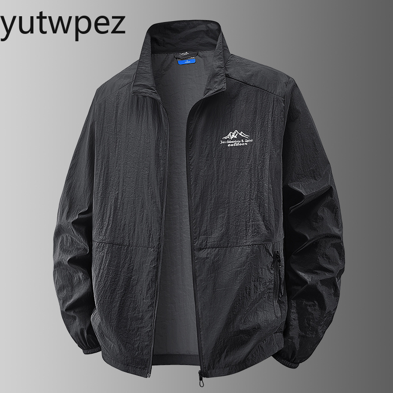 Chaqueta Ligera para Hombre co - Outdoor Camping Brands reseña y precio