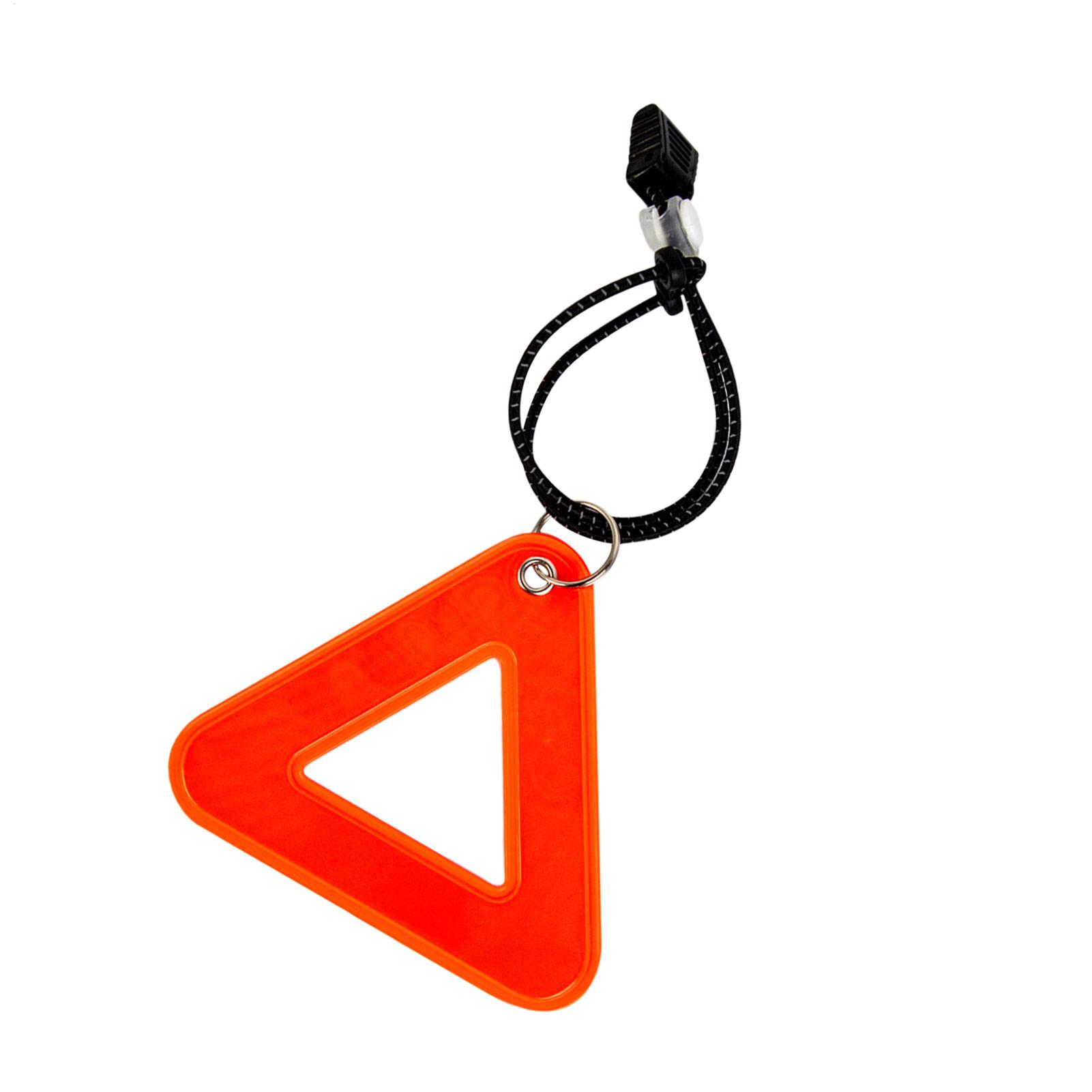 Colgantes reflectantes de alta - Outdoor Camping Gear reseña y precio