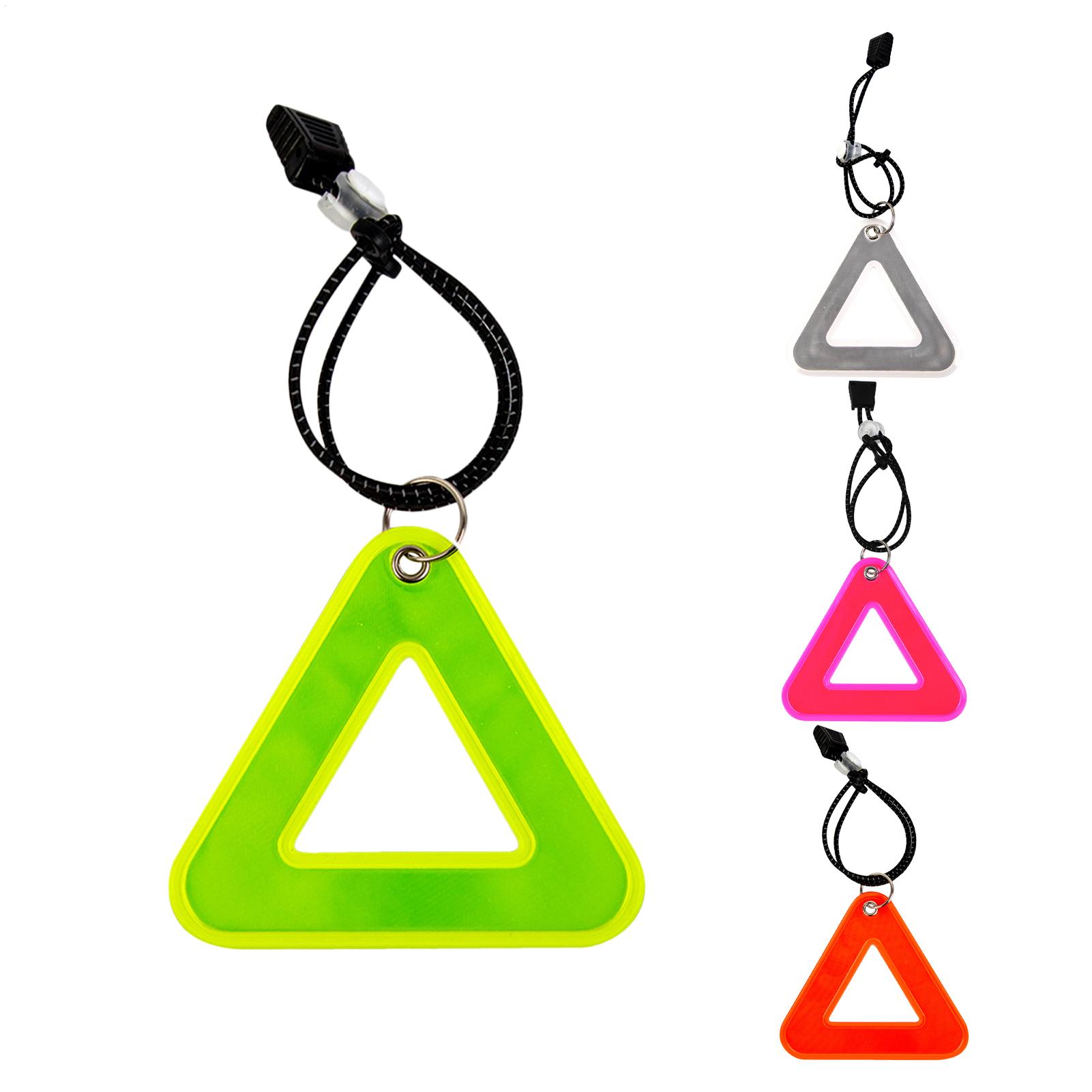 Colgantes reflectantes de alta - Outdoor Camping Gear reseña y precio