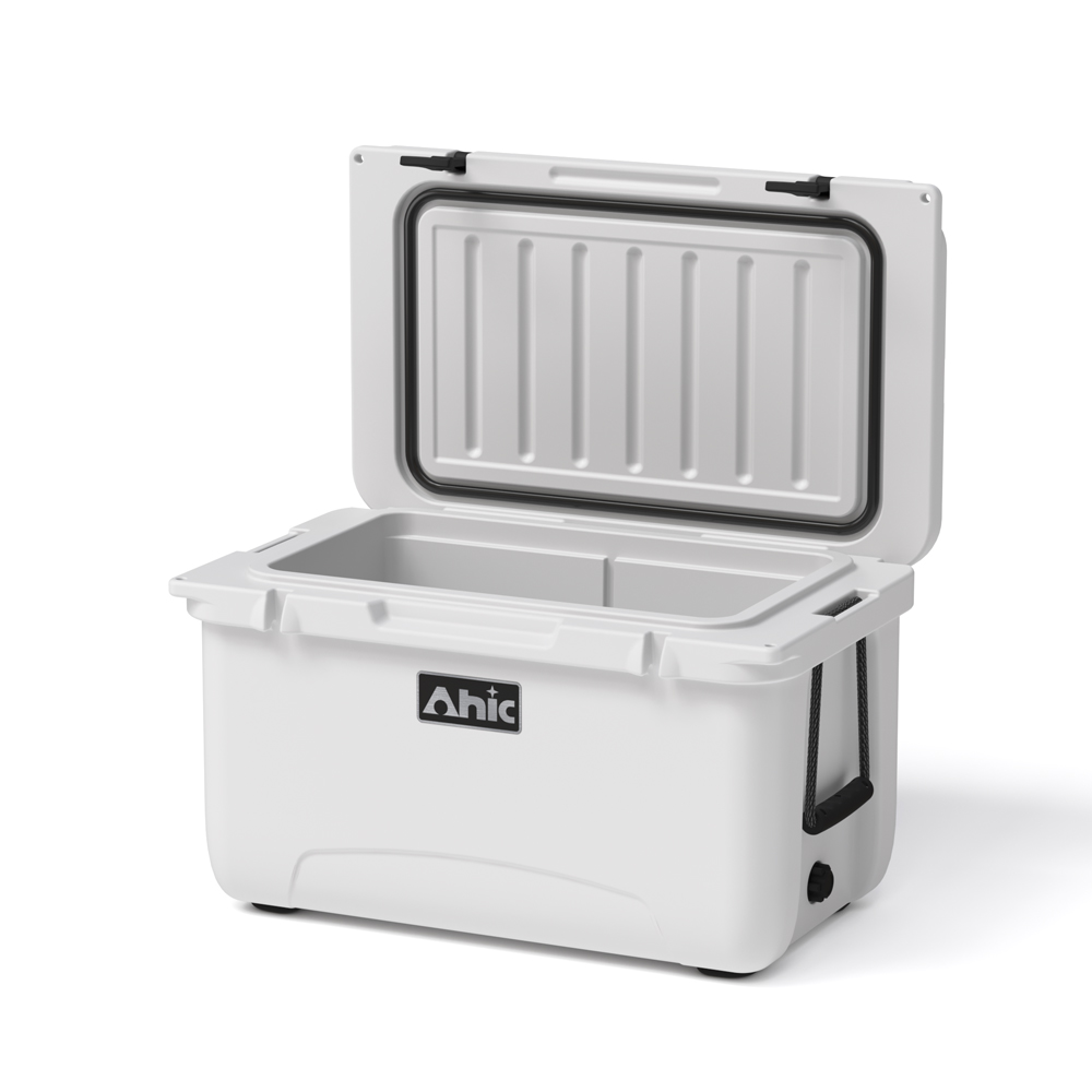 Nevera Portátil de 45L con Mol - Outdoor Camp reseña y precio