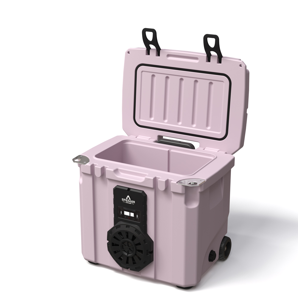 Nevera Portátil Aislada e Impe - Outdoor Camp reseña y precio