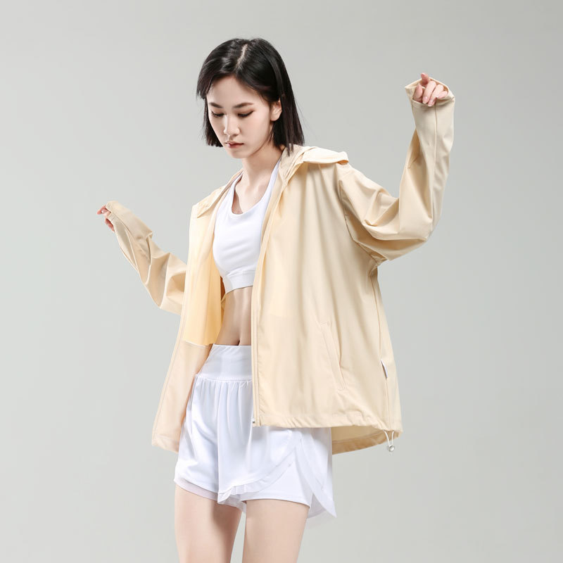 Chaqueta para Hombre y Mujer,  - Outdoor Camping Jacket reseña y precio