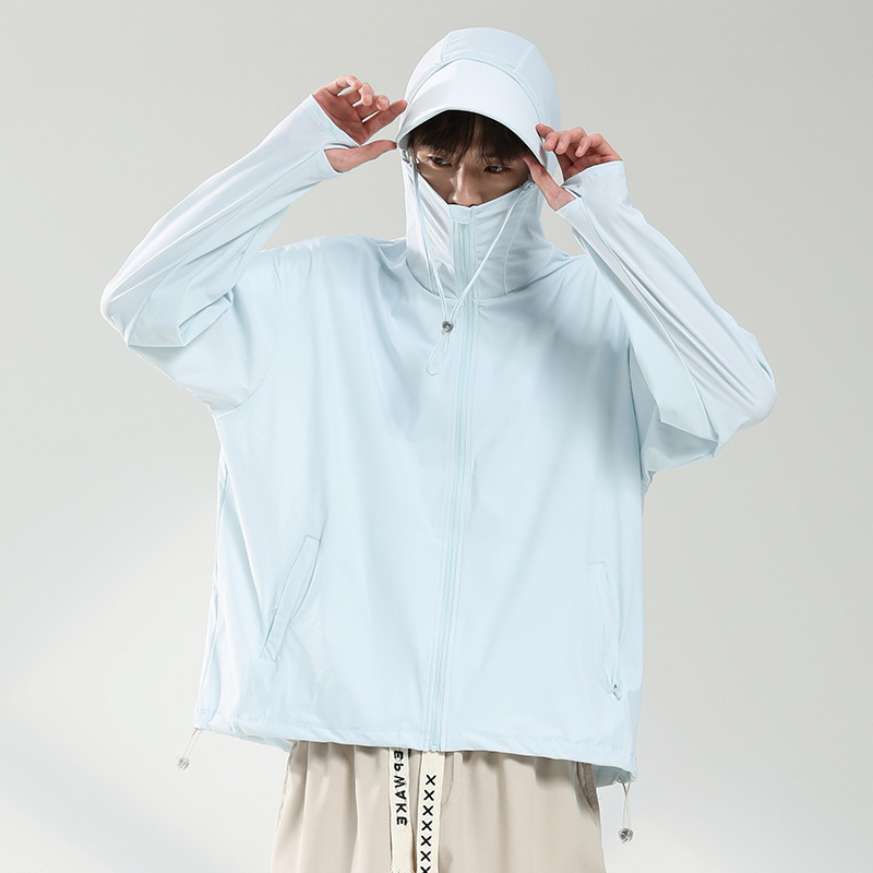 Chaqueta para Hombre y Mujer,  - Outdoor Camping Jacket reseña y precio