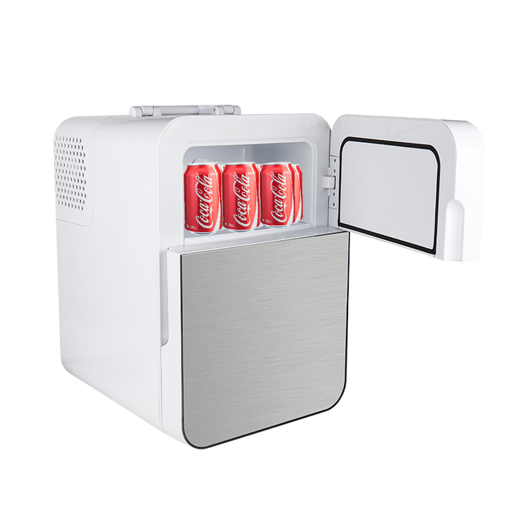 Refrigerador Portátil de Bebid - Outdoor Camp reseña y precio