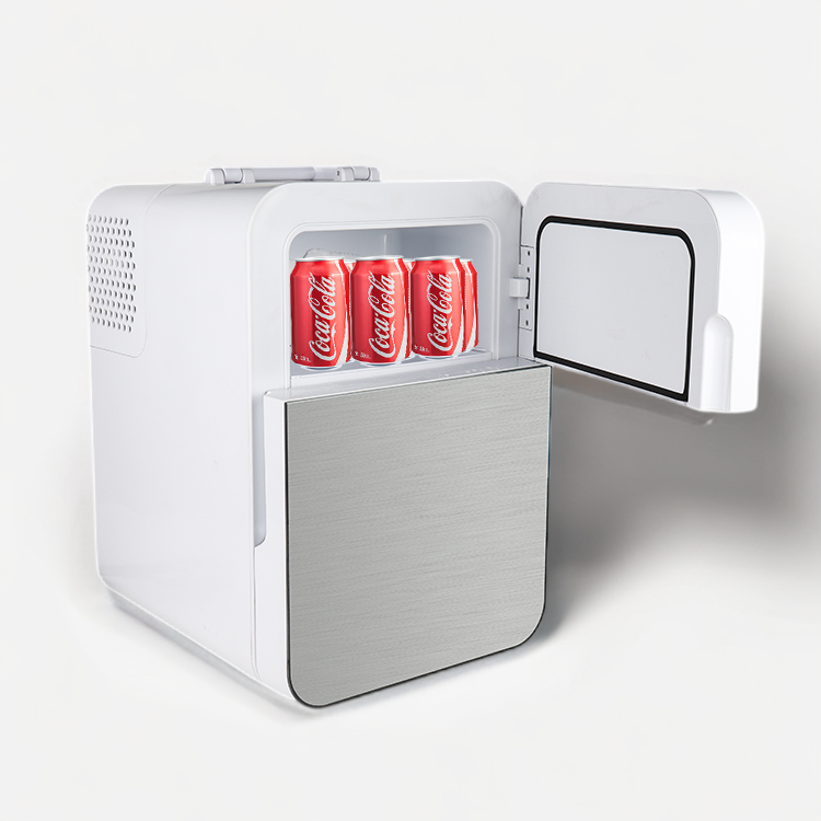 Refrigerador Portátil de Bebid - Outdoor Camp reseña y precio