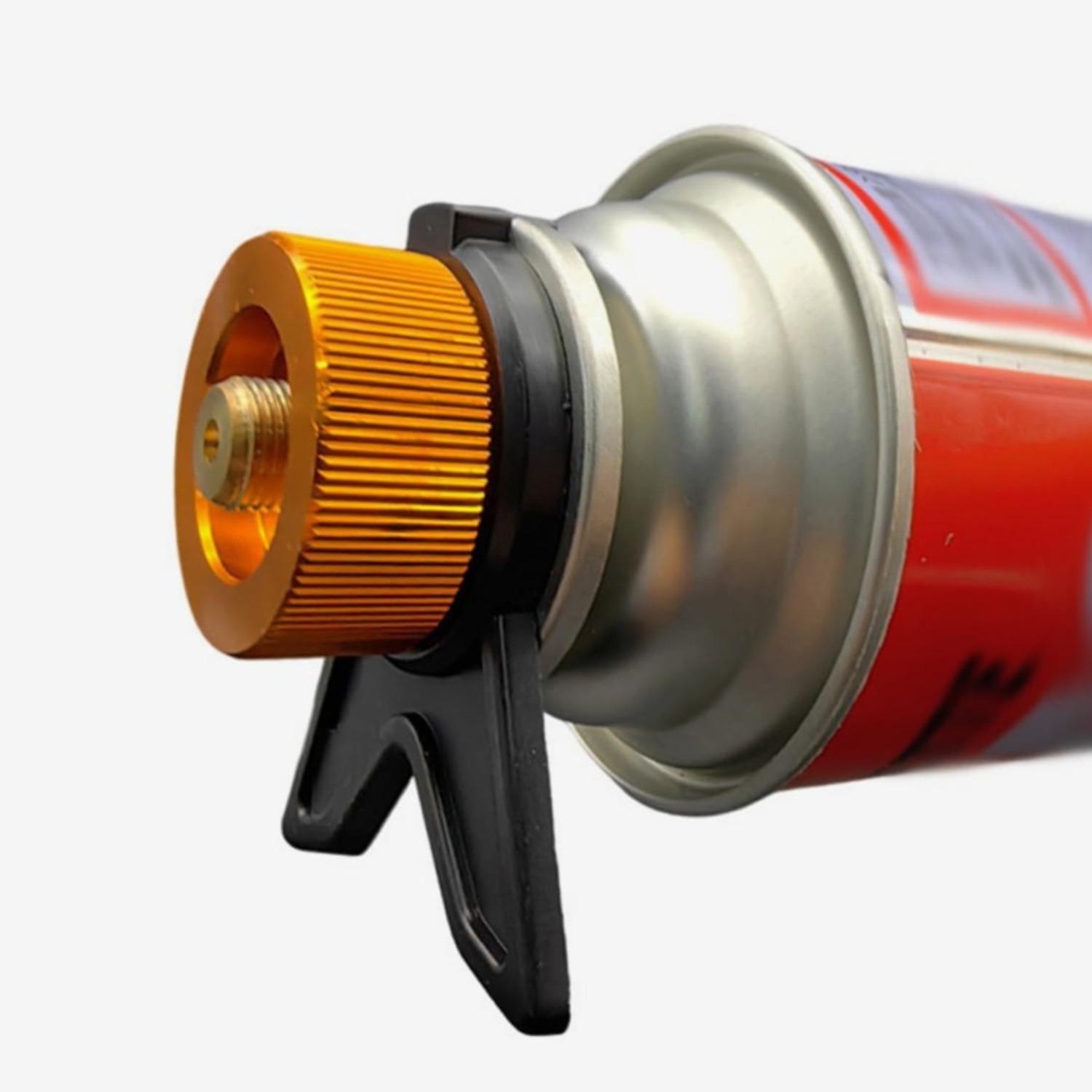 Adaptador de Tanque de Propano - Outdoor Camping Burner reseña y precio
