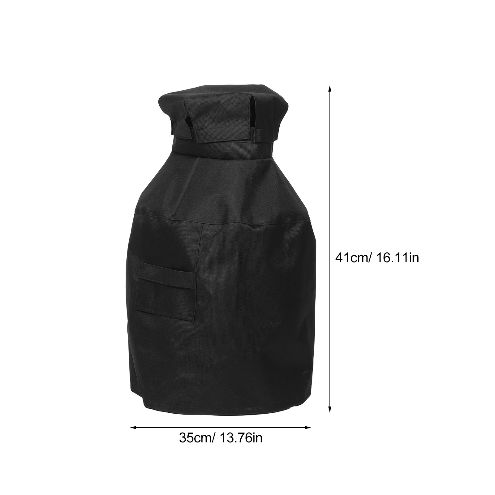 Funda para Tanque de Propano d - Outdoor Camping Jacket reseña y precio