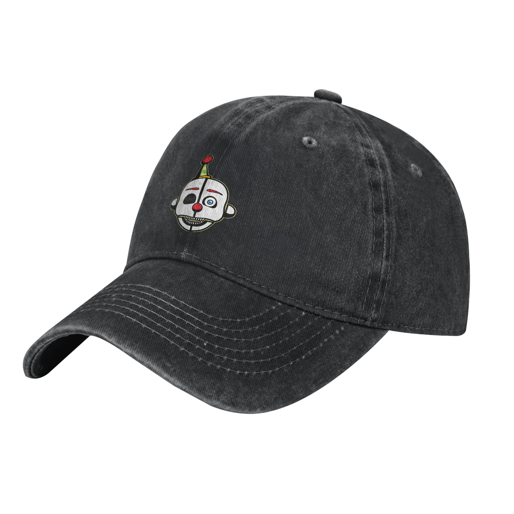 Divertida gorra de béisbol de  - Outdoor Camping Brands reseña y precio