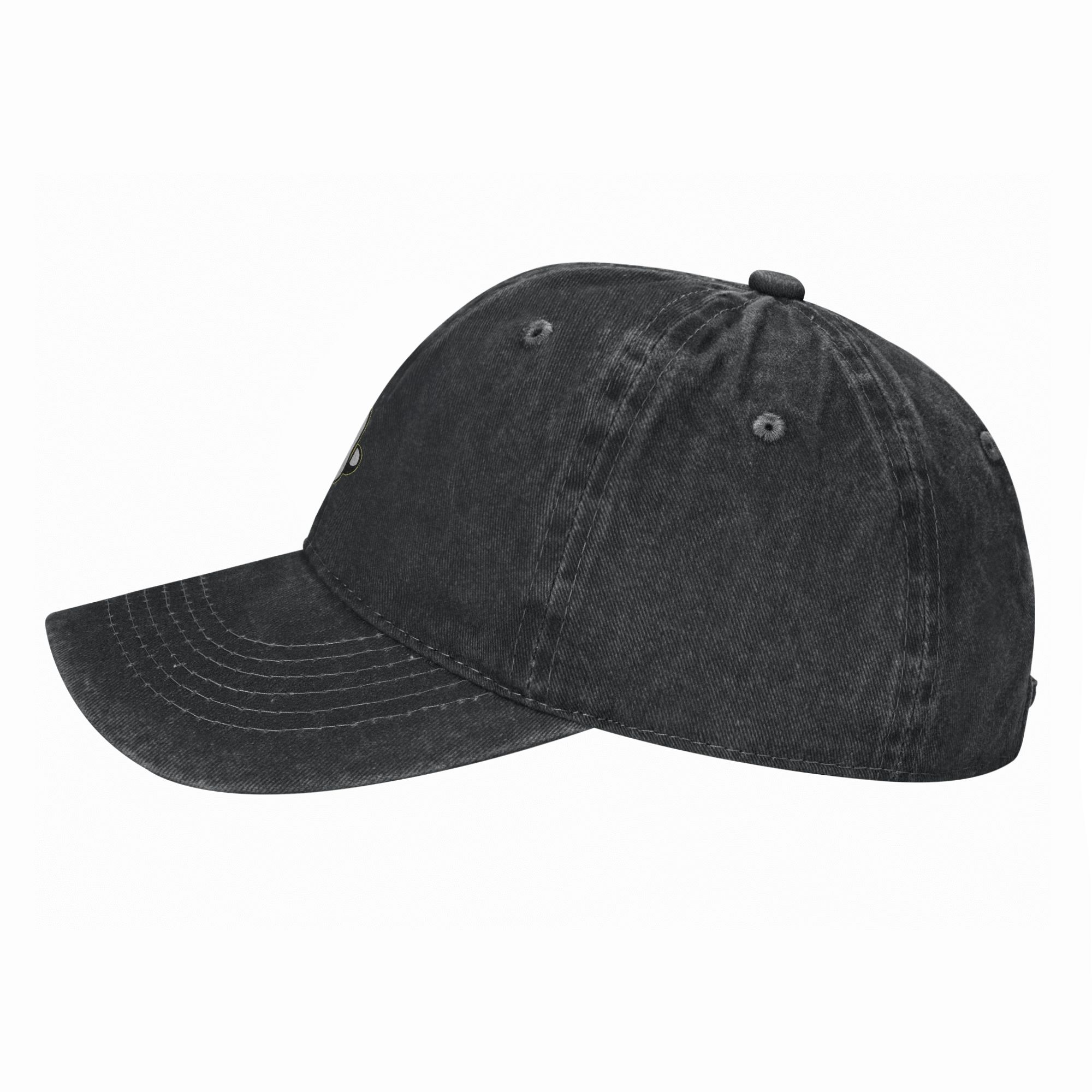 Divertida gorra de béisbol de  - Outdoor Camping Brands reseña y precio