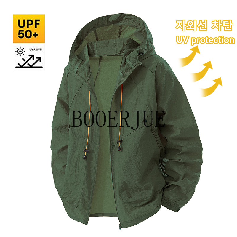 Chaqueta Deportiva para Exteri - Outdoor Camping Jacket reseña y precio