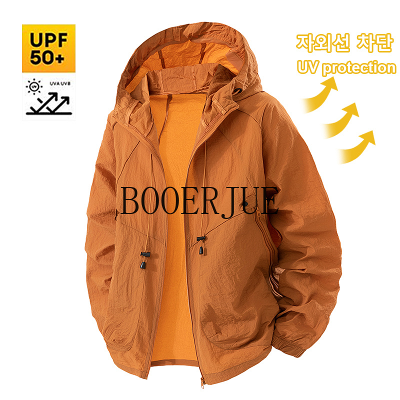 Chaqueta Deportiva para Exteri - Outdoor Camping Jacket reseña y precio