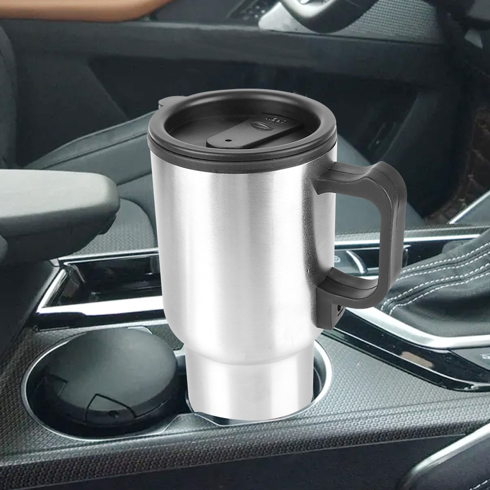 Hervidor eléctrico de acero in - Outdoor Camping Kettle reseña y precio