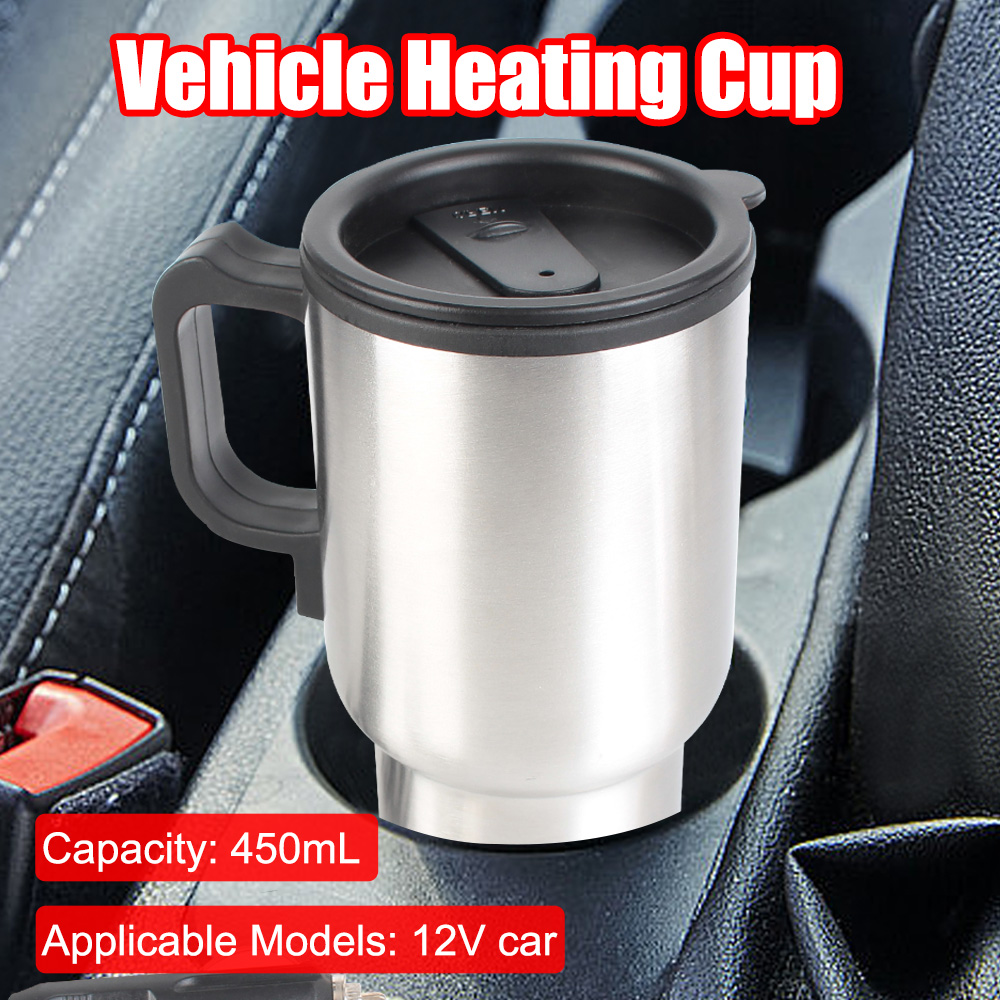 Hervidor eléctrico de acero in - Outdoor Camping Kettle reseña y precio