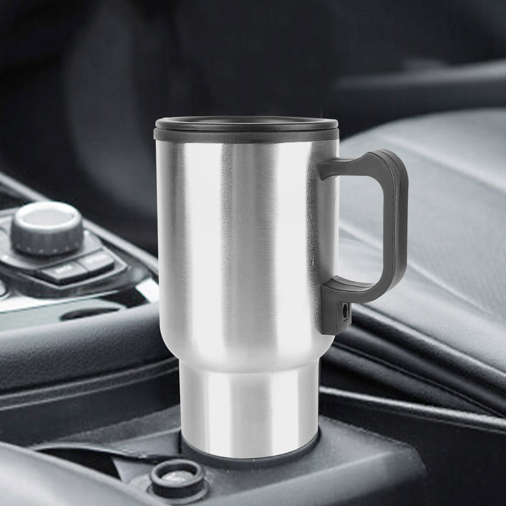 Hervidor eléctrico de acero in - Outdoor Camping Kettle reseña y precio