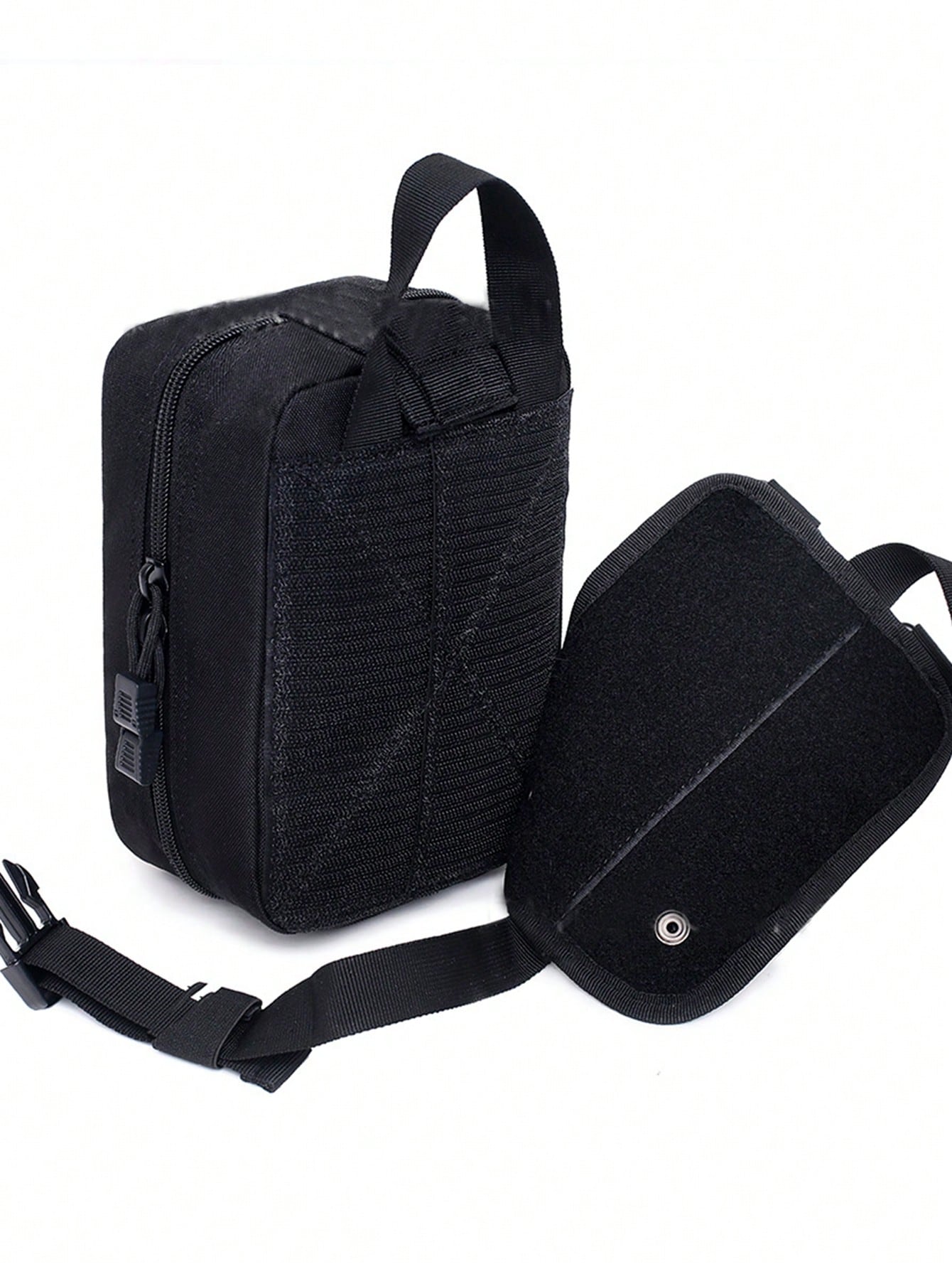 Botiquín de Primeros Auxilios, - First Aid Kit Camping reseña y precio