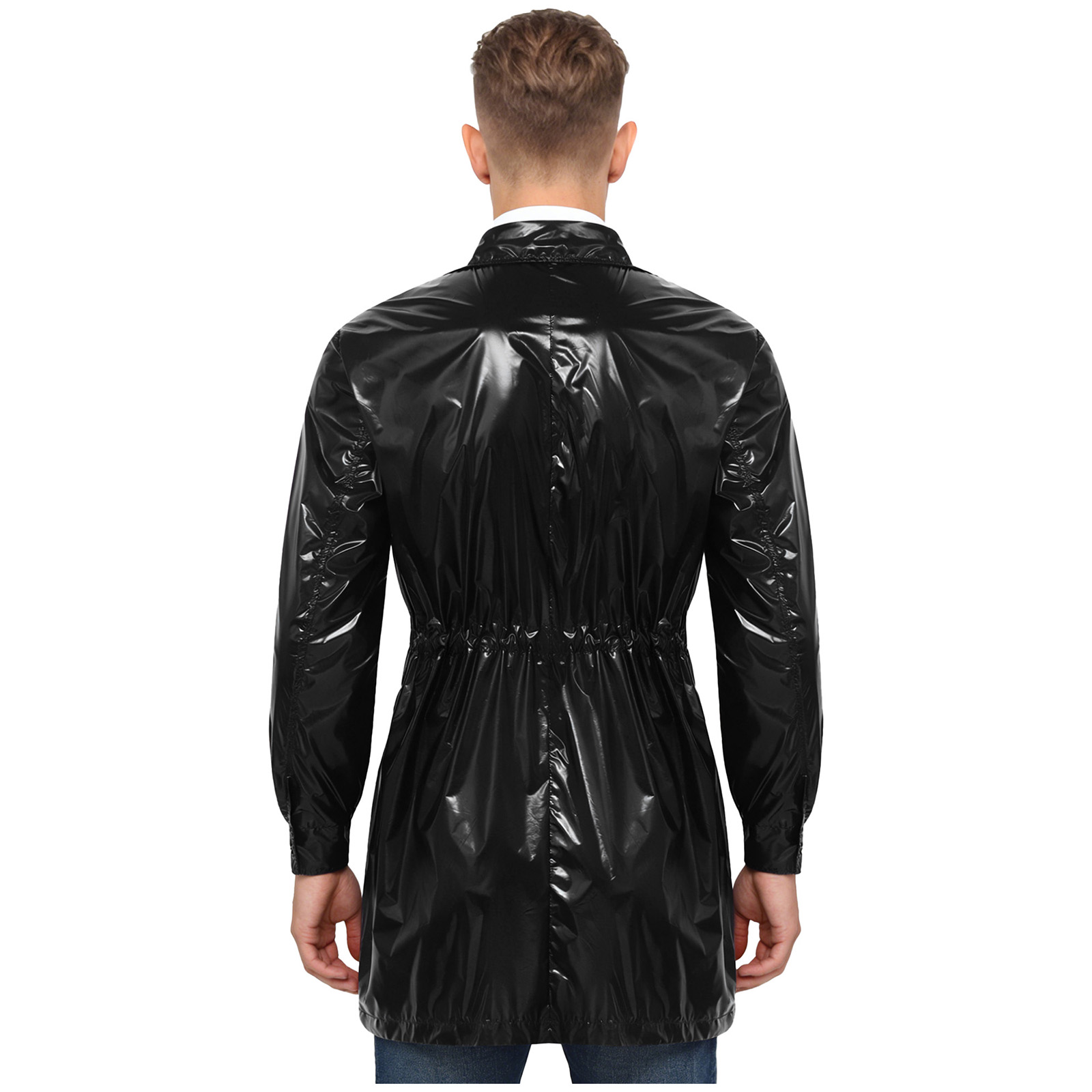 Chaqueta de Trabajo Impermeabl - Outdoor Camping Jacket reseña y precio