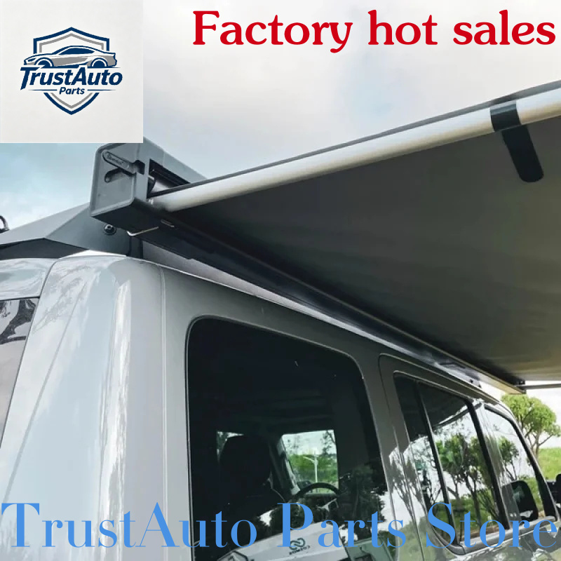 Tienda de Repuestos TrustAuto: - Outdoor Camping Stores reseña y precio