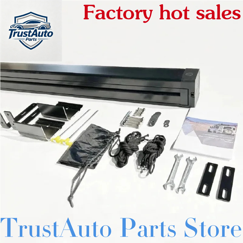 Tienda de Repuestos TrustAuto: - Outdoor Camping Stores reseña y precio