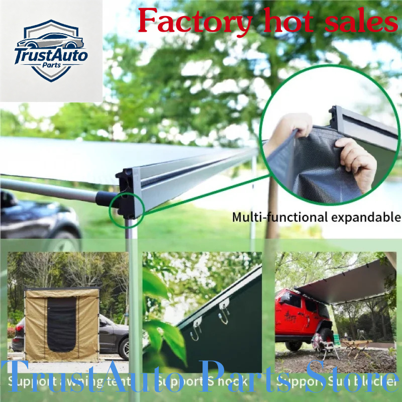 Tienda de Repuestos TrustAuto: - Outdoor Camping Stores reseña y precio