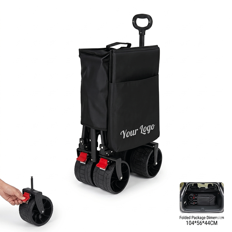 Carrito Plegable Reforzado Per - Camp Table Folding reseña y precio