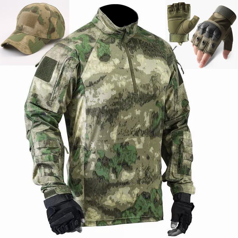 Guantes y Gorros de Regalo, Tr - Outdoor Camping Jacket reseña y precio