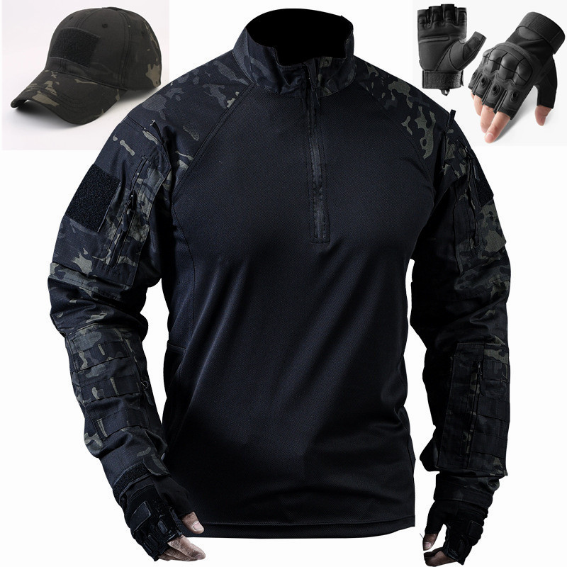 Guantes y Gorros de Regalo, Tr - Outdoor Camping Jacket reseña y precio